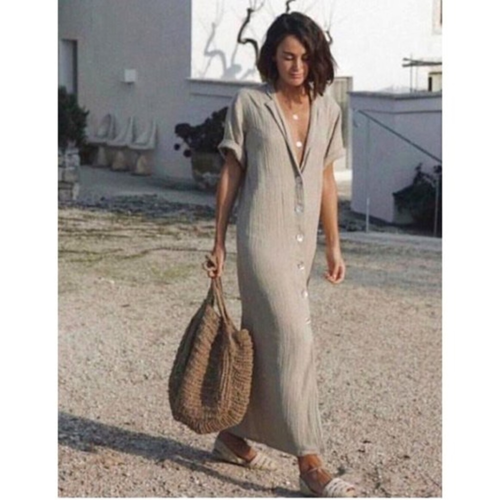 Maurie + Eve Higher Love Dress